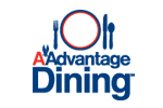 AAdvantage Dining