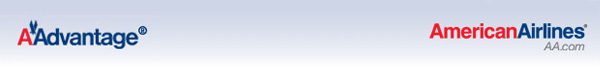 AAdvantage<sup>®</sup>
