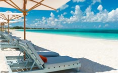 Turks and Caicos