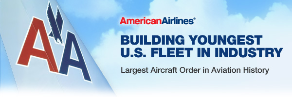 Largest Aircraft Order In Aviation History