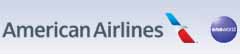 AA/oneworld logos