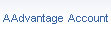 AAdvantage Account