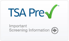 TSA Information for Travelers