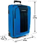 Carryon Bag