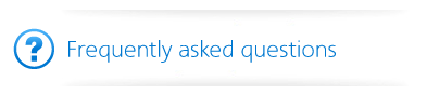 FAQ