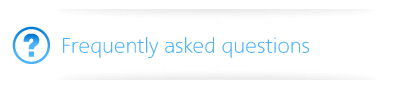 FAQ