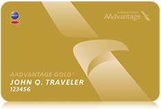 status AAdvantage − Programa AAdvantage American Airlines