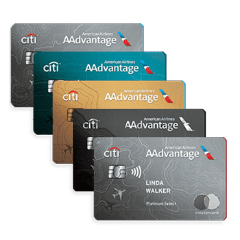 Free baggage with american airlines credit card hotsell