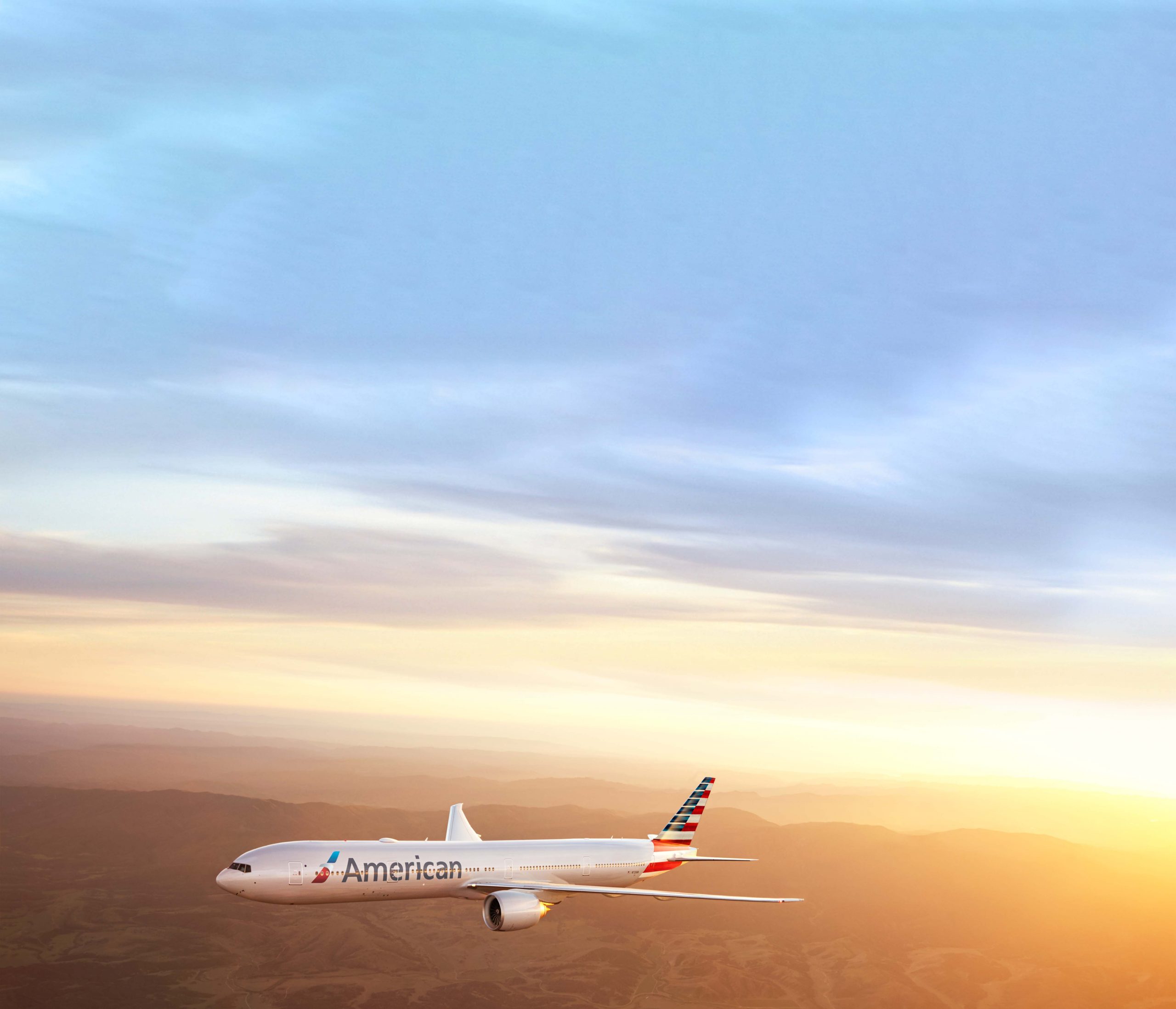 Introducing AAdvantage® Loyalty Point Rewards