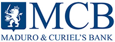 Maduro & Curiel’s Bank logo