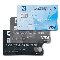 WIB credit card