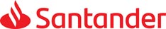 Logo do Banco Santander