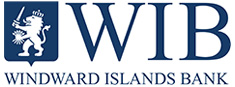 Windward Islands Bank logo