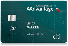 Aadvantage Credit Cards Aadvantage Program American Airlines