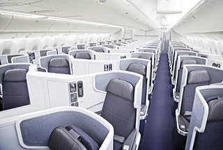 American Airlines 773 Seating Chart