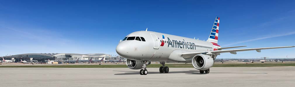 American Airlines supplier diversity home