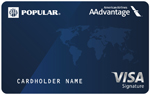 Banco Popular / AAdvantage®