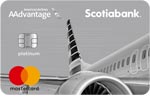 Scotiabank / AAdvantage