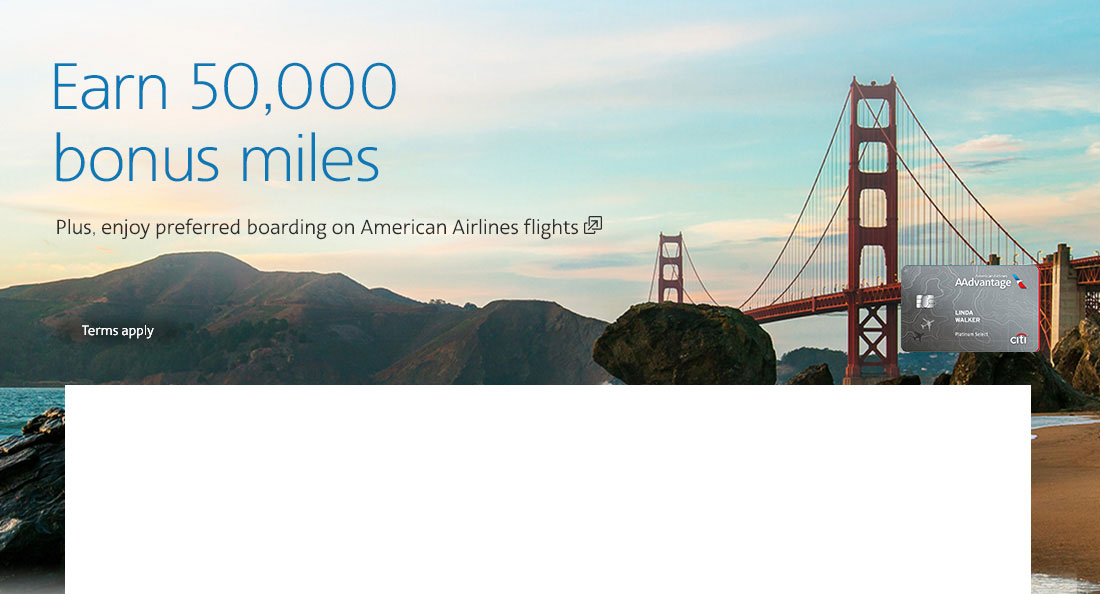 American Airlines - Airline tickets and low fares at