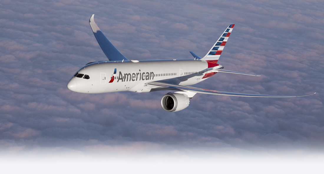 American Airlines Airline Tickets And Cheap Flights At Aa Com