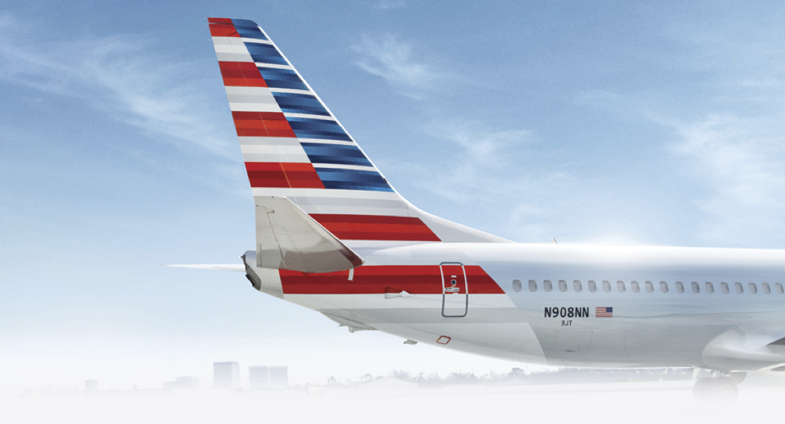 American Airlines Airline Tickets And Cheap Flights At Aa Com