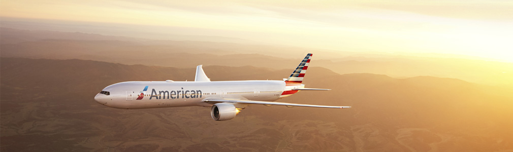 Corporate travel − Programs and products − American Airlines