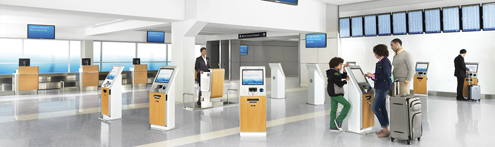 When can you check-in online for a US Airways flight?