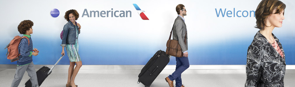 Airport Information Travel Information American Airlines,Places To Go In United States During Covid
