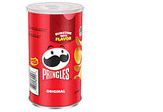 Pringles Original chips for purchase