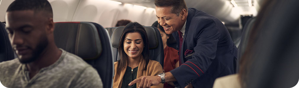 American Airlines guarantees family seating in new customer service plan