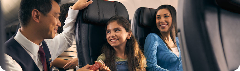 American Airlines American Eagle Seating Chart