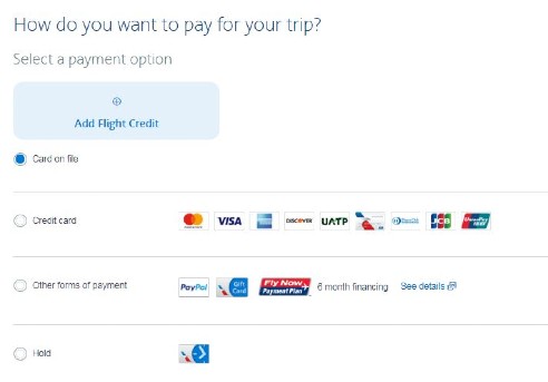 aa use travel credit