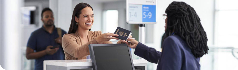 Política de equipaje registrado − Información de viaje − American Airlines