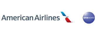 American Airlines - oneworld Member Airline