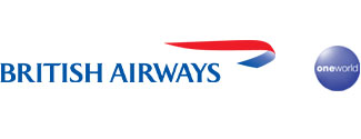 british airways travel login