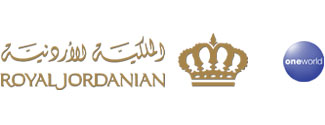 change booking royal jordanian