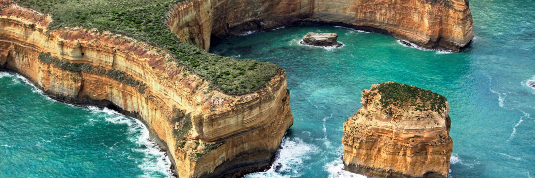 Flights to Melbourne with American Airlines