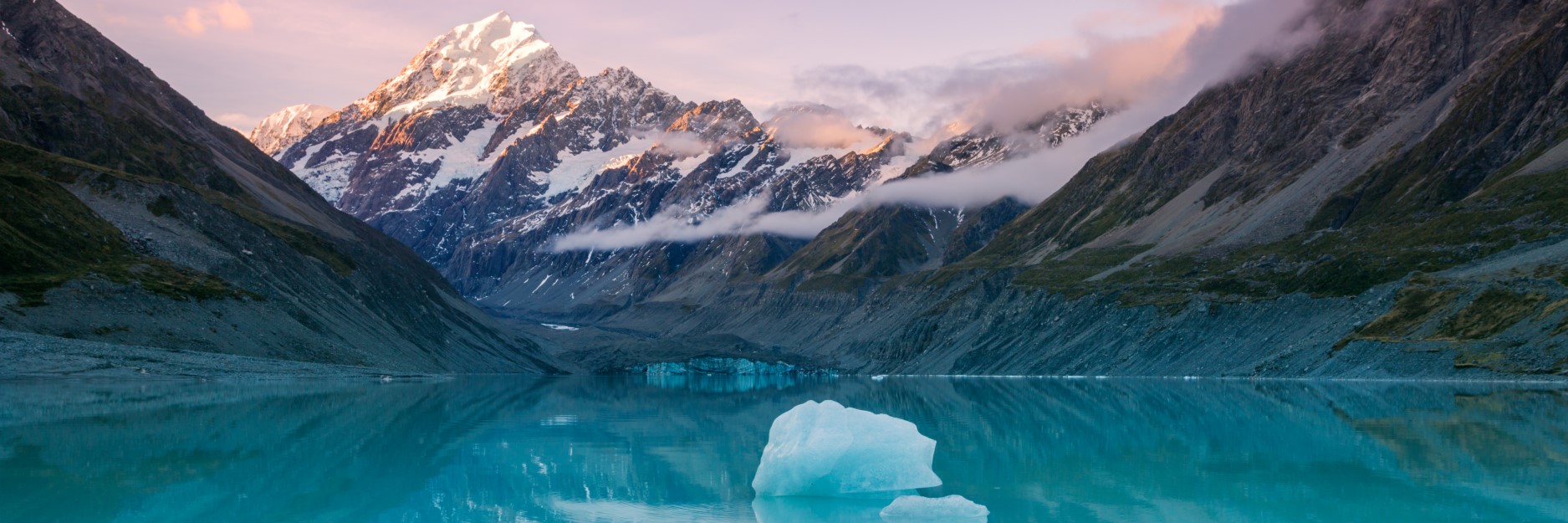 New Zealand vacation packages