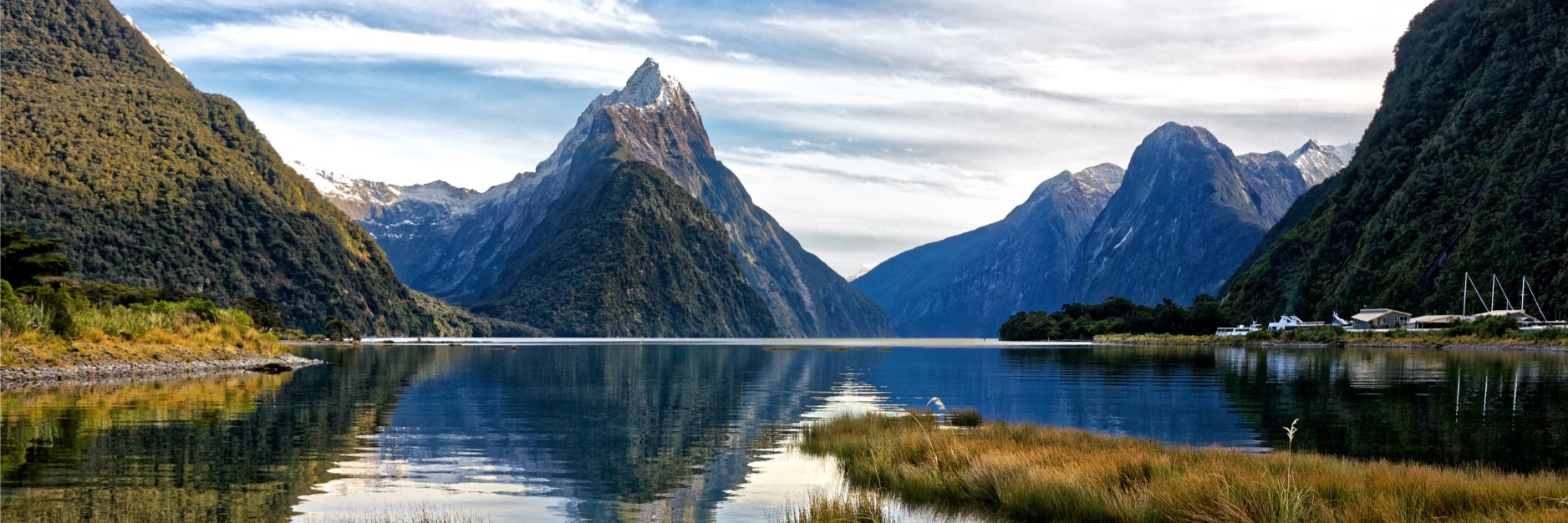 Flights to Christchurch with American Airlines