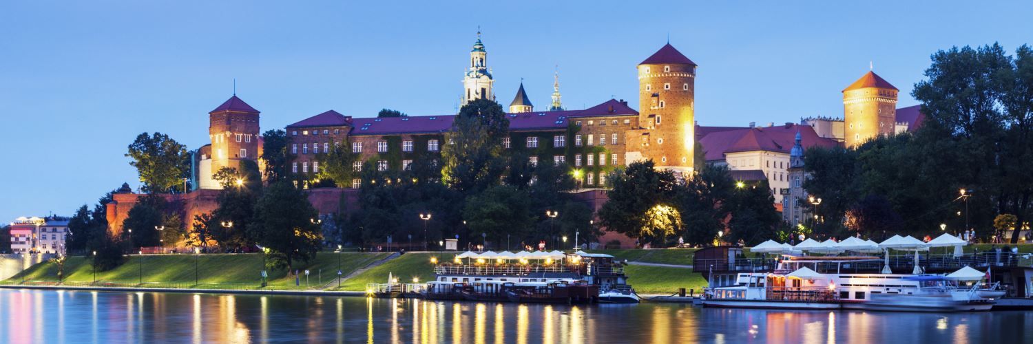 Vacations from Phoenix to Poland