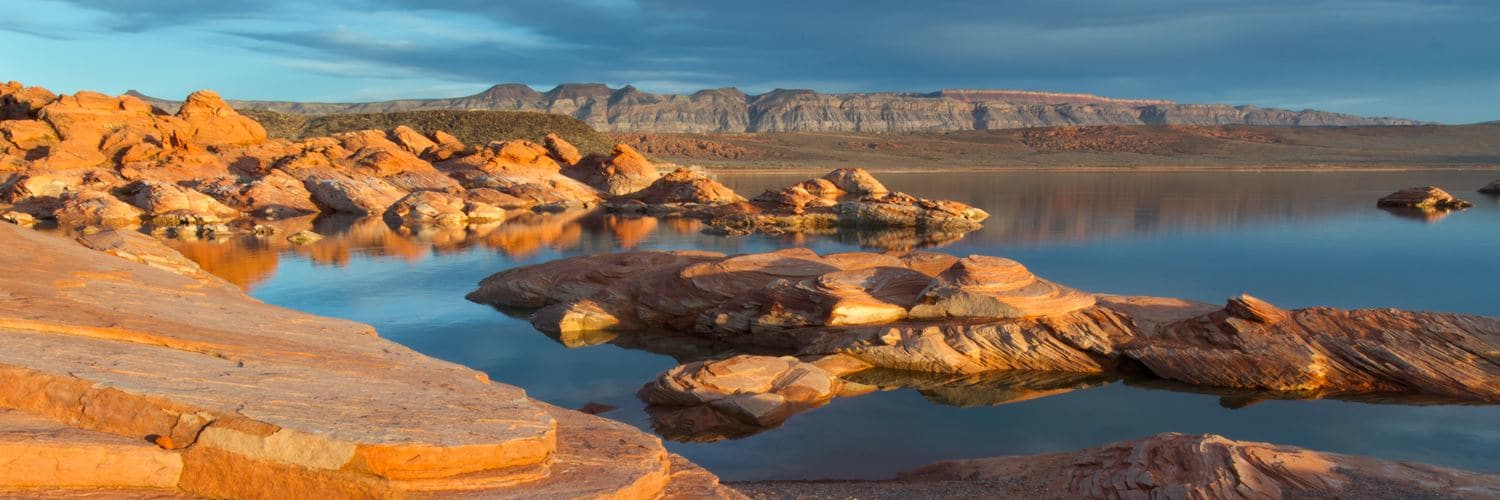 Flights to St George with American Airlines