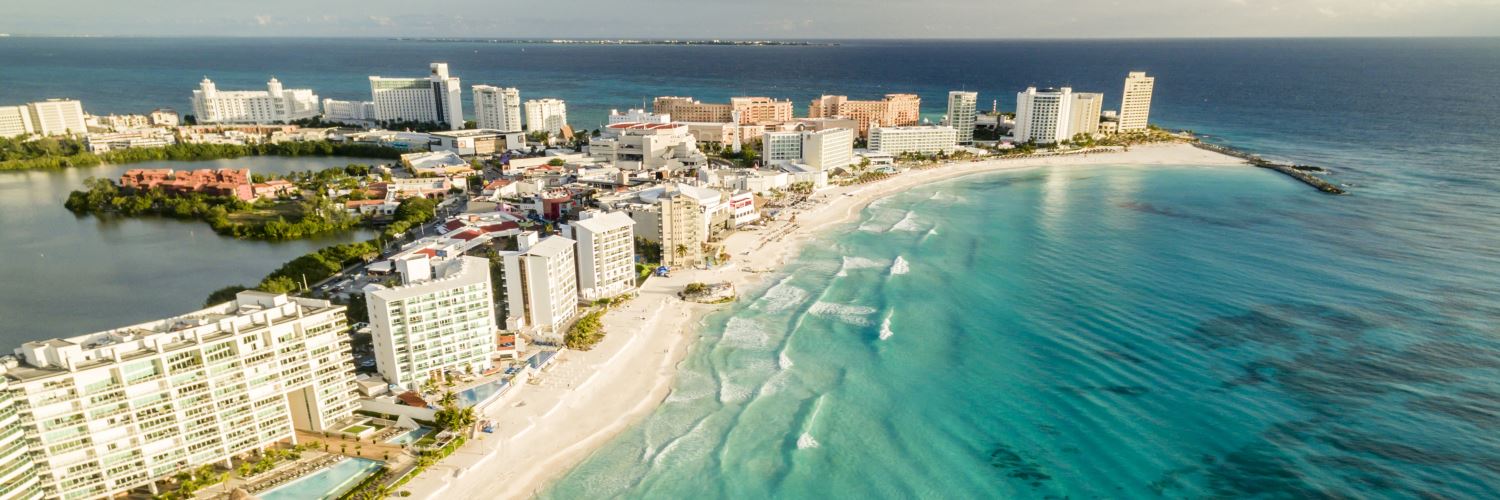cancun beaches