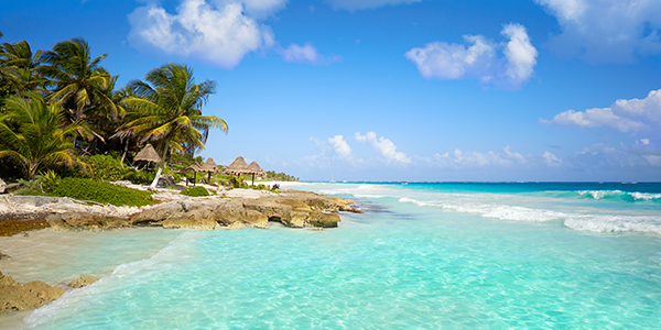 14+ Caribbean Images