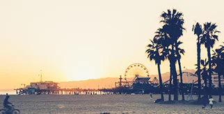 vacation packages to california