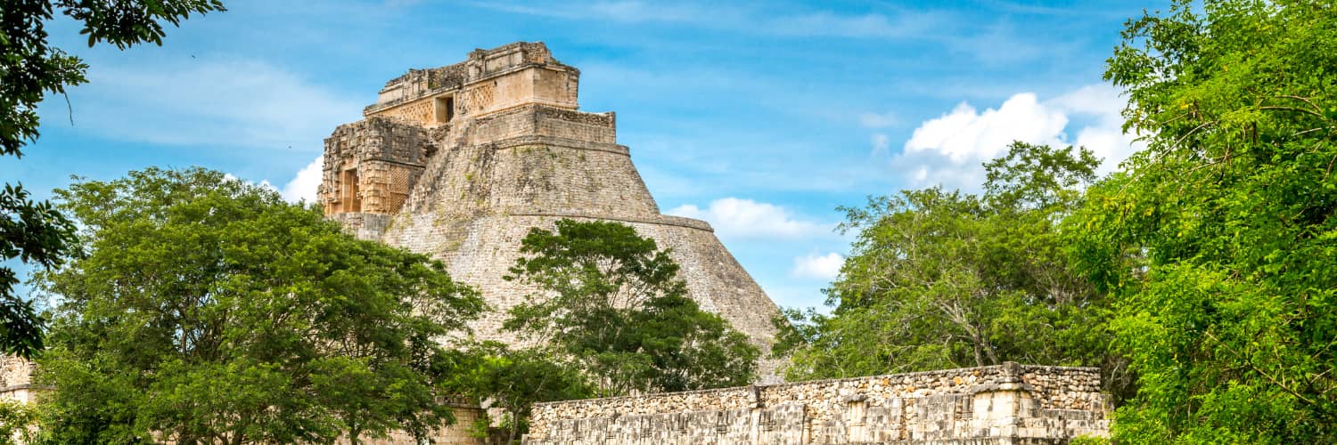 Encuentre vuelos baratos hacia Mérida – American Airlines