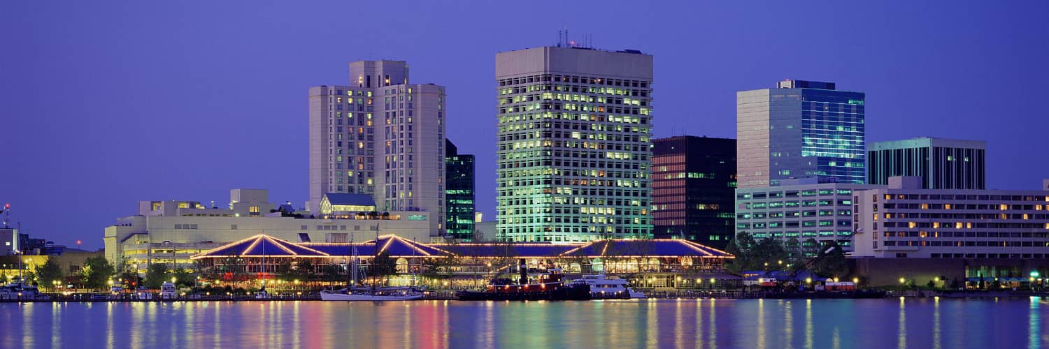 American Airlines Find Flights To Norfolk