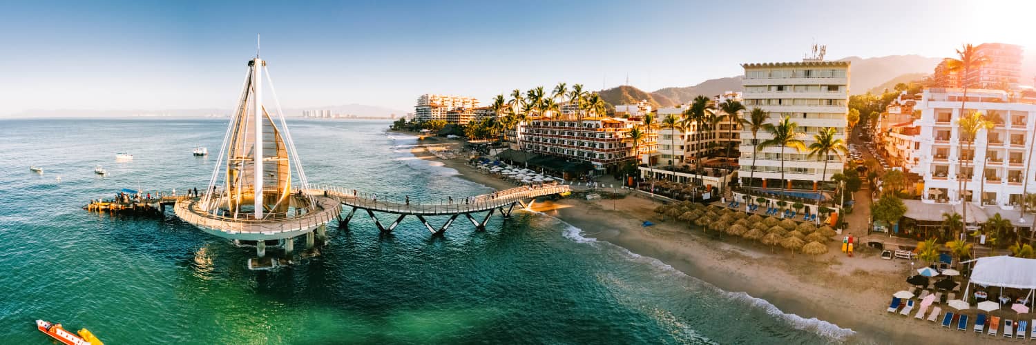 el clima en nuevo vallarta