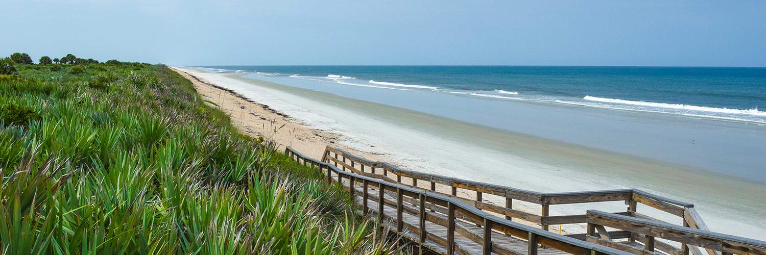 Flights from Charlotte to Daytona Beach with American Airlines