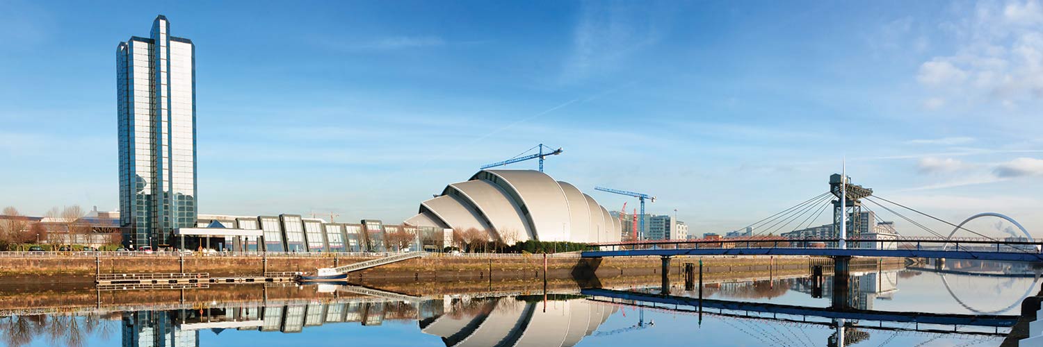 Flights to Glasgow with American Airlines