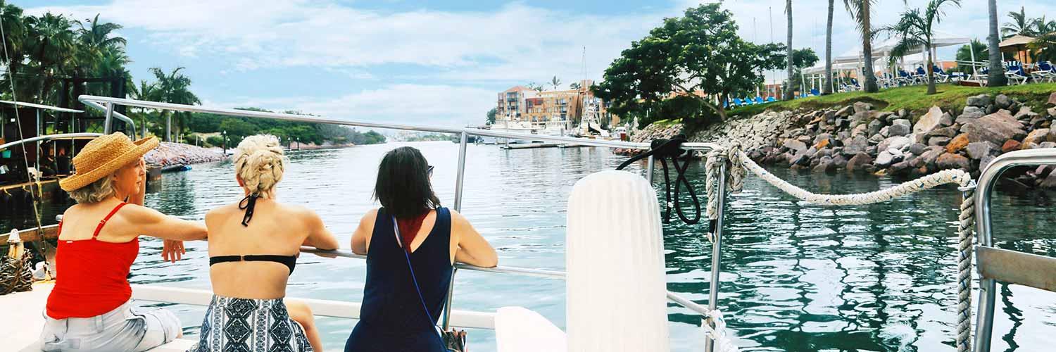 Flights to Mazatlan with American Airlines